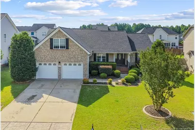 41 Botanical Court, Bunnlevel, NC 28323 - Photo 2