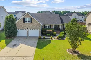 41 Botanical Ct, Bunnlevel, NC 28323 - Photo 2