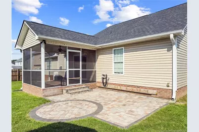 41 Botanical Court, Bunnlevel, NC 28323 - Photo 34