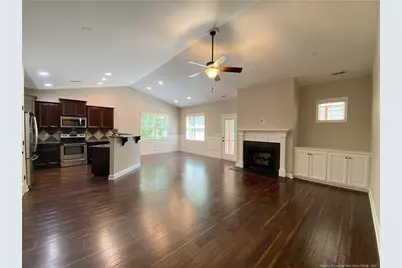 181 Fairfax Drive, Sanford, NC 27332 - Photo 8