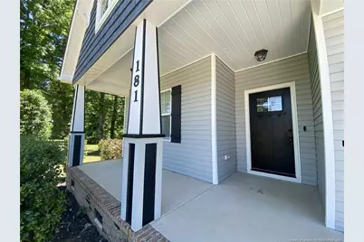 181 Fairfax Drive, Sanford, NC 27332 - Photo 2