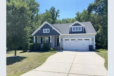 181 Fairfax Drive, Sanford, NC 27332 - Photo 28