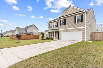 199 Botanical Court, Bunnlevel, NC 28323 - Photo 4