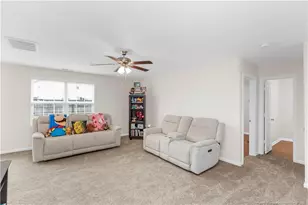 199 Botanical Ct, Bunnlevel, NC 28323 - Photo 30