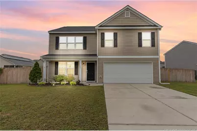199 Botanical Court, Bunnlevel, NC 28323 - Photo 2
