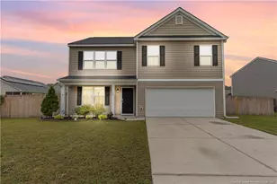 199 Botanical Ct, Bunnlevel, NC 28323 - Photo 2