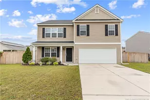 199 Botanical Ct, Bunnlevel, NC 28323 - Photo 1