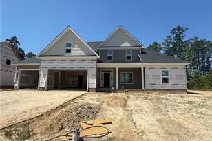 3010 Deeside Ct Lot 1158, Fayetteville, NC 28306 - Photo 1