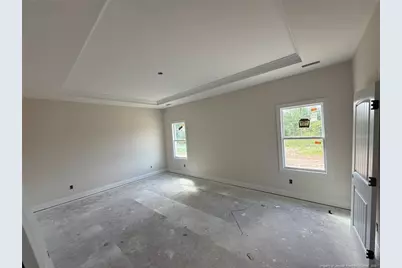 3010 Deeside (Lot 1158) Court, Fayetteville, NC 28306 - Photo 8