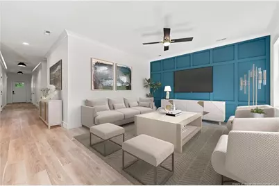 312 Scurlock Court, Raeford, NC 28376 - Photo 20