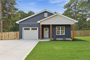 312 Scurlock Ct, Raeford, NC 28376 - Photo 1