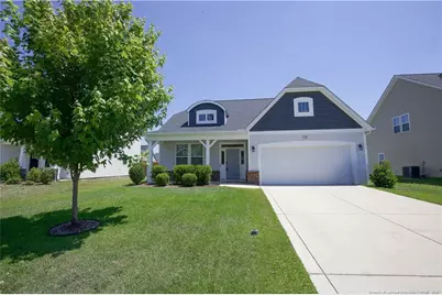 1721 Stackhouse Drive, Fayetteville, NC 28314 - Photo 2