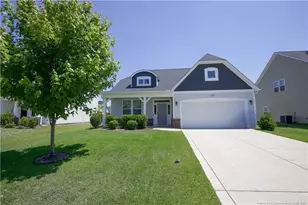 1721 Stackhouse Dr, Fayetteville, NC 28314 - Photo 2