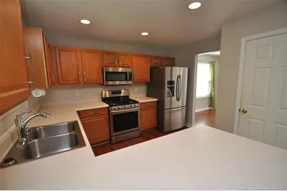 117 Tiverton Woods Drive, Holly Springs, NC 27540 - Photo 6