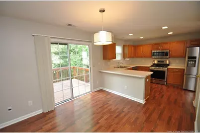117 Tiverton Woods Drive, Holly Springs, NC 27540 - Photo 4