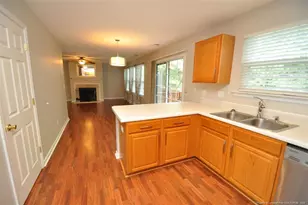 117 Tiverton Woods Dr, Holly Springs, NC 27540 - Photo 8