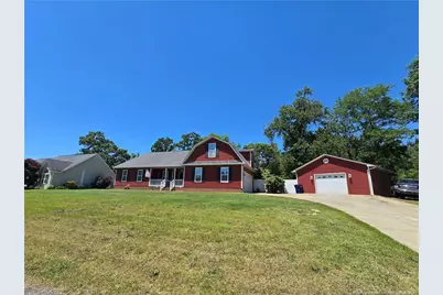 441 Corsegan Road, Rockfish, NC 28306 - Photo 32
