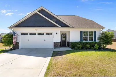 193 Sandy Springs Road, Aberdeen, NC 28315 - Photo 1