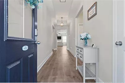 193 Sandy Springs Road, Aberdeen, NC 28315 - Photo 2