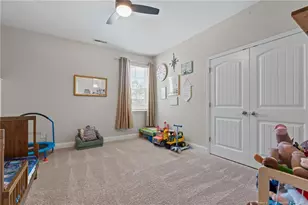 193 Sandy Springs Rd, Aberdeen, NC 28315 - Photo 14