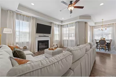 193 Sandy Springs Road, Aberdeen, NC 28315 - Photo 22