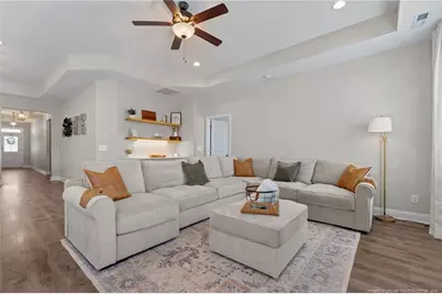 193 Sandy Springs Road, Aberdeen, NC 28315 - Photo 24