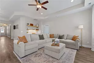193 Sandy Springs Rd, Aberdeen, NC 28315 - Photo 24