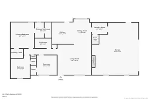 629 Tulip Ct, Stedman, NC 28391 - Photo 34