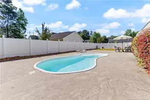 629 Tulip Ct, Stedman, NC 28391 - Photo 30