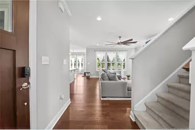600 Trinity Court, Carthage, NC 28327 - Photo 2