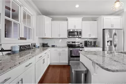 600 Trinity Court, Carthage, NC 28327 - Photo 6