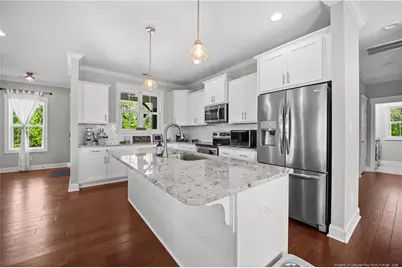 600 Trinity Court, Carthage, NC 28327 - Photo 8