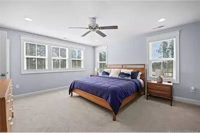 600 Trinity Court, Carthage, NC 28327 - Photo 18