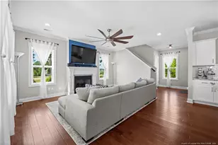 600 Trinity Ct, Carthage, NC 28327 - Photo 6