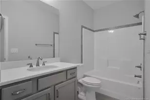 258 Hugh Shelton Loop, Fayetteville, NC 28301 - Photo 20