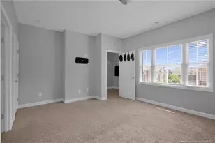 258 Hugh Shelton Loop, Fayetteville, NC 28301 - Photo 22