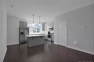 258 Hugh Shelton Loop, Fayetteville, NC 28301 - Photo 8