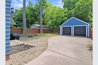 1413 General Lee Avenue, Fayetteville, NC 28305 - Photo 36