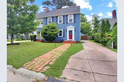 1413 General Lee Avenue, Fayetteville, NC 28305 - Photo 2