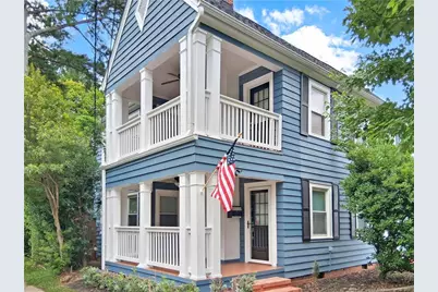 1413 General Lee Avenue, Fayetteville, NC 28305 - Photo 4