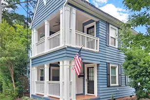 1413 General Lee Ave, Fayetteville, NC 28305 - Photo 4