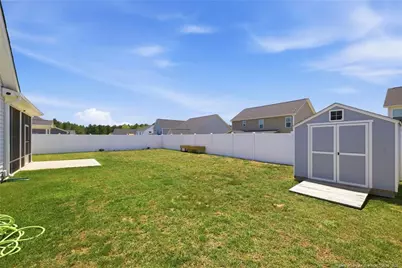 282 Tulip Oak Drive, Raeford, NC 28376 - Photo 44