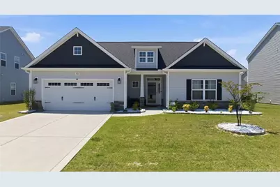 282 Tulip Oak Drive, Raeford, NC 28376 - Photo 1