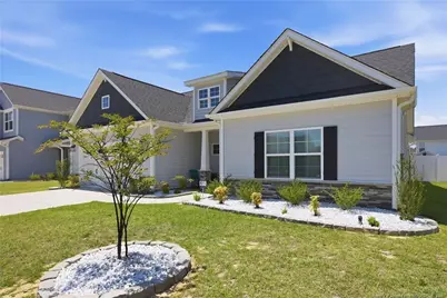 282 Tulip Oak Drive, Raeford, NC 28376 - Photo 4