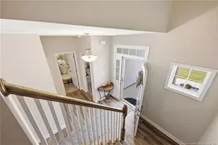 282 Tulip Oak Dr, Raeford, NC 28376 - Photo 34