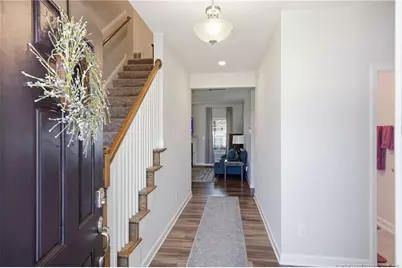 282 Tulip Oak Drive, Raeford, NC 28376 - Photo 6