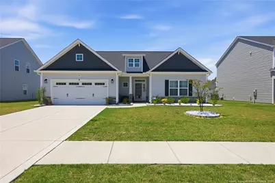 282 Tulip Oak Drive, Raeford, NC 28376 - Photo 2