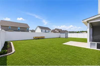 282 Tulip Oak Drive, Raeford, NC 28376 - Photo 48