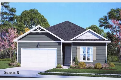 505 Longstreet Road, Sanford, NC 27331 - Photo 2