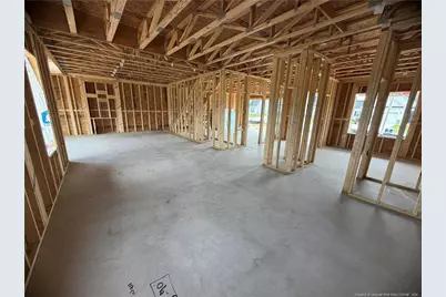 412 Whitestone (Lot 284) Drive, Fayetteville, NC 28312 - Photo 6